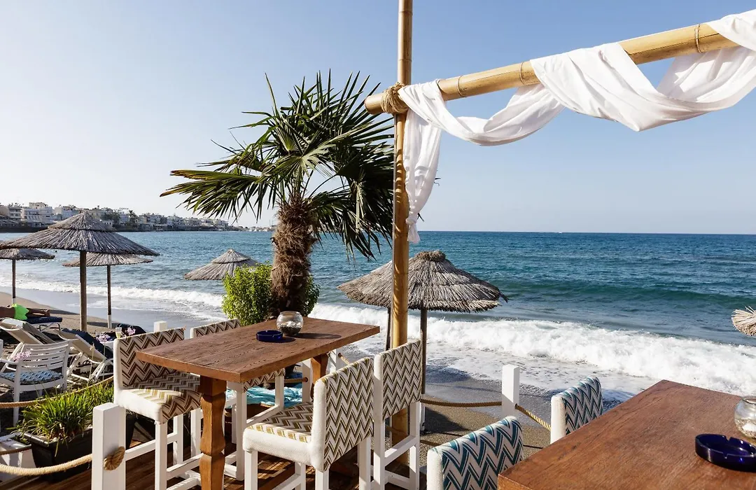 Kahlua Boutique Hotel - Adults Only-1
