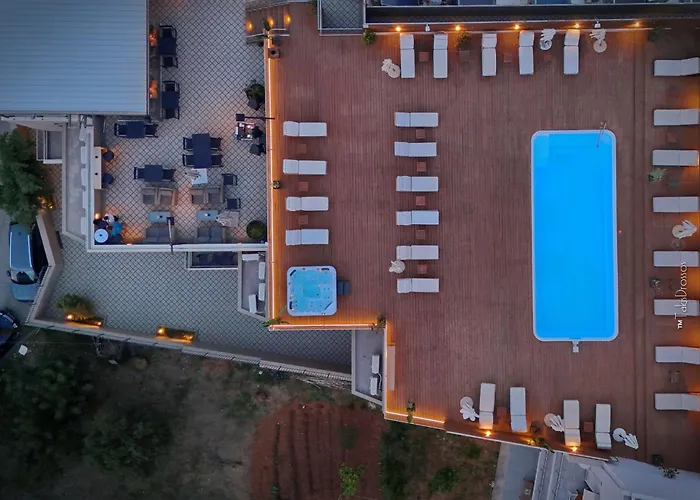 Axel Beach Crete - Adults Only Hersonissos 